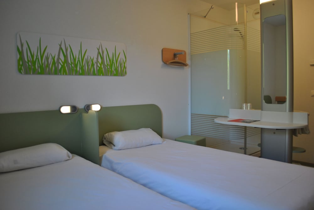 Twin Room, 2 Twin Beds photo 1