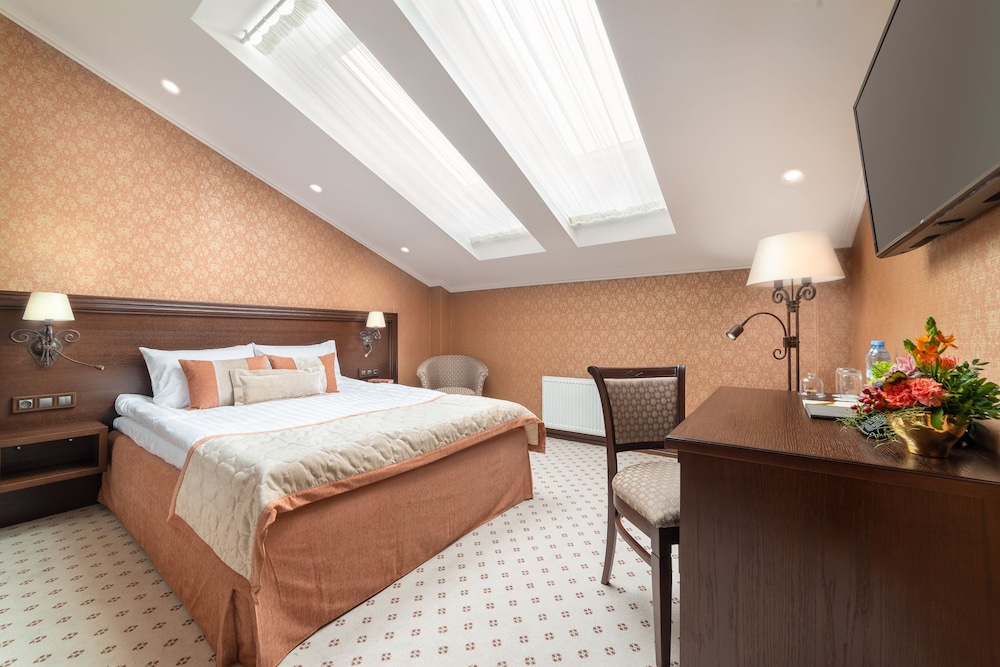 Superior Double Room photo 1