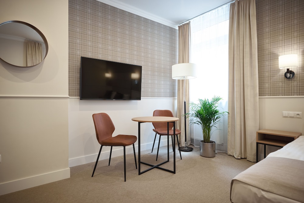 Deluxe Room photo 3