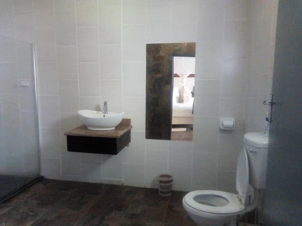 Twin Room photo 2