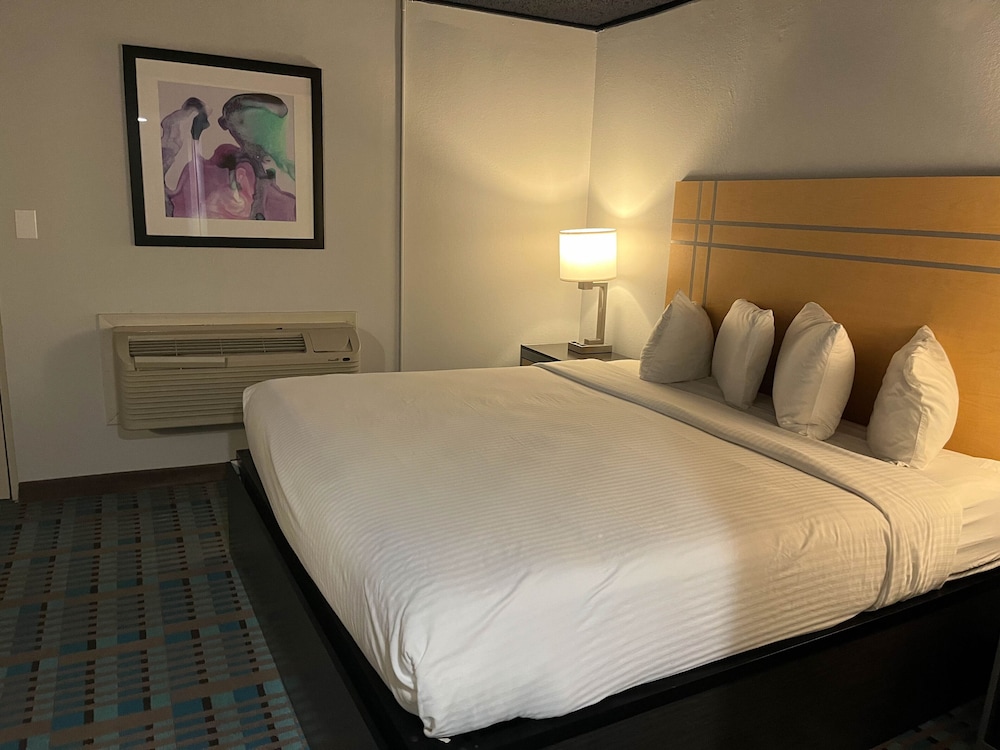 Standard Room, 1 King Bed, Non Smoking - Photo 3