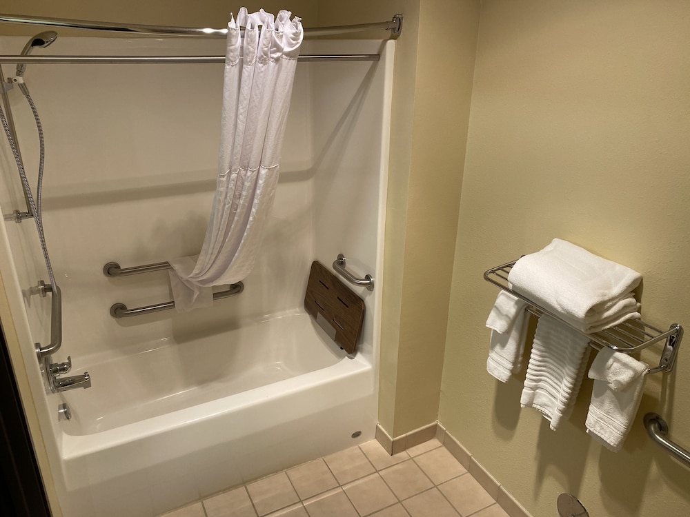 FairBridge Inn & Suites Glendive, Zdjęcie 3