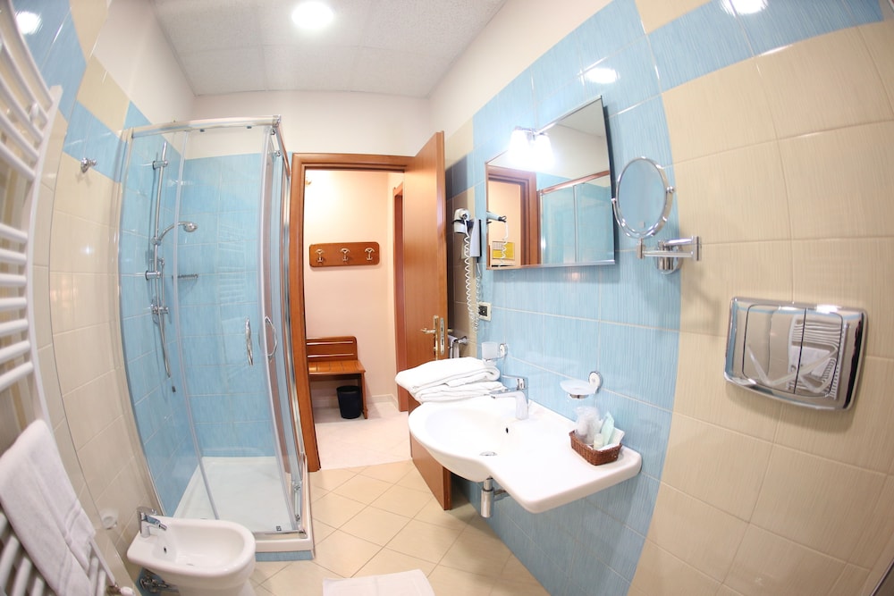 Hotel Niagara, Fotografia 10