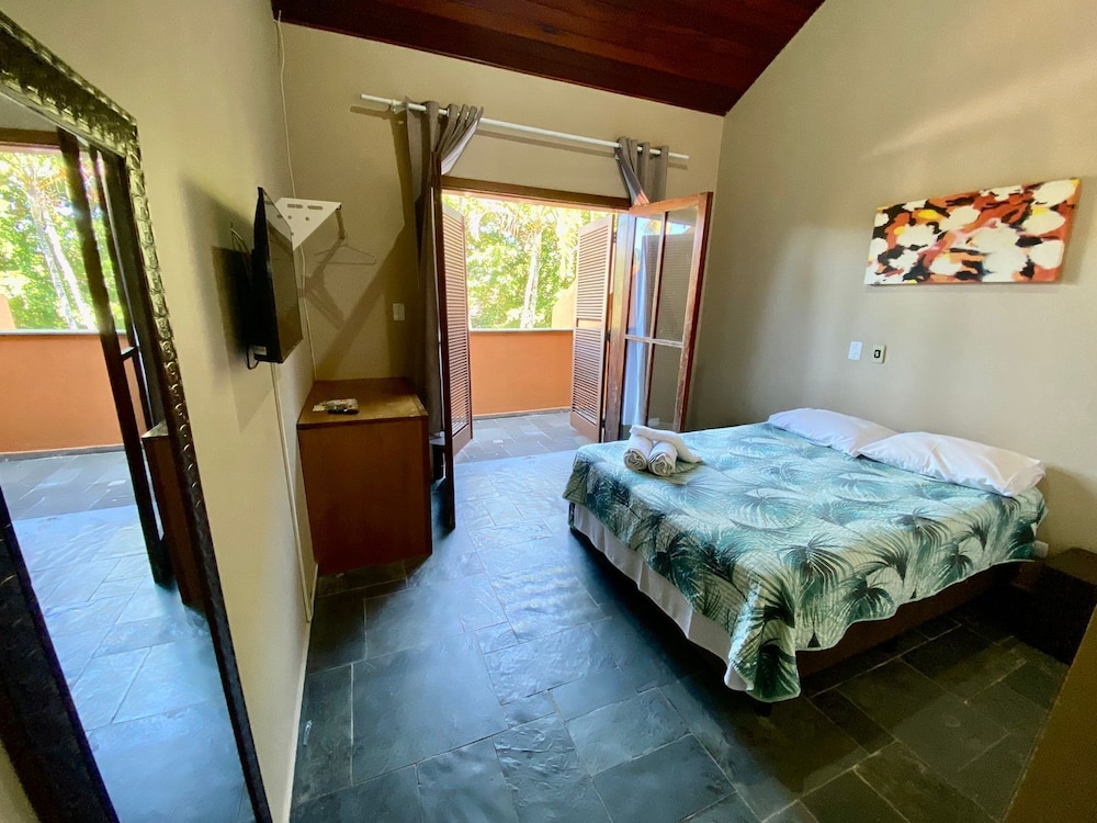Premium Double Room - Photo 1