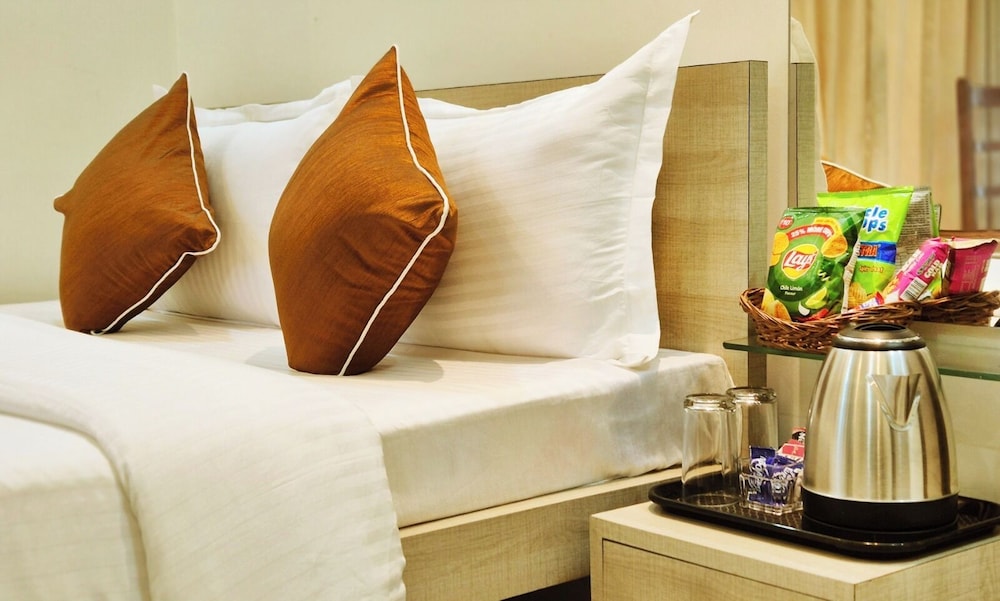 Superior Double Room - Photo 10