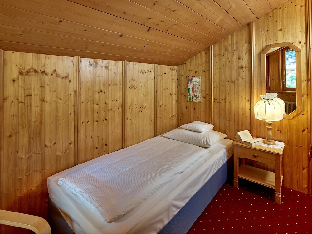 Standard Single Room photo 3