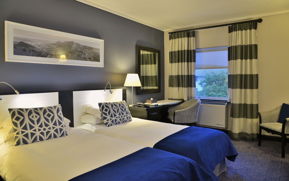 Twin Room (Accessible ACCT) - Photo 1