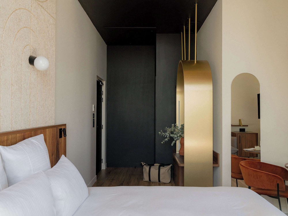 Superior Room, 1 Double Bed - Photo 9