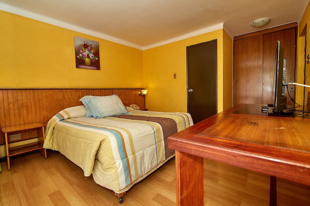 Standard Double Room, 1 Double Bed photo 2