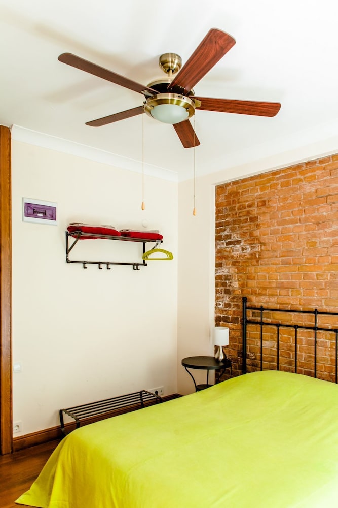 Apartment photo 1