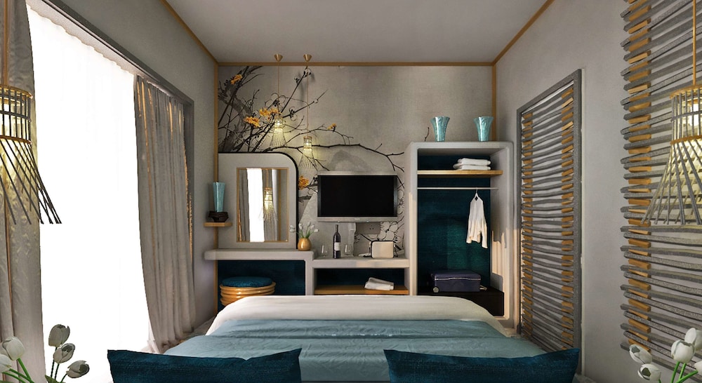 Apartment, 1 Bedroom, Jetted Tub
