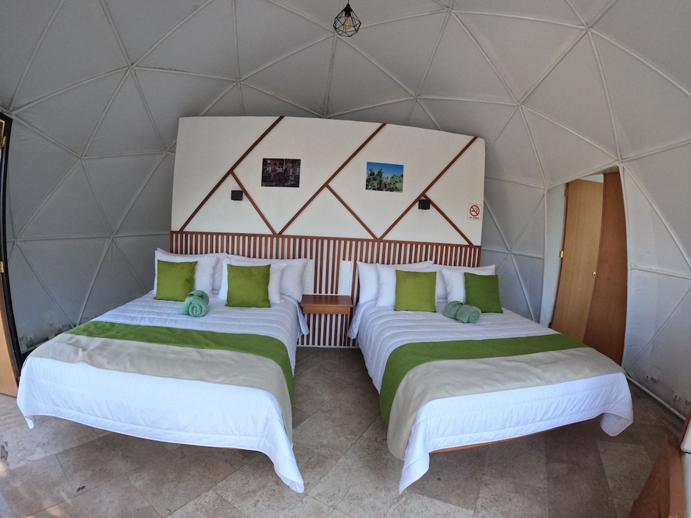 Premium Room, Garden View