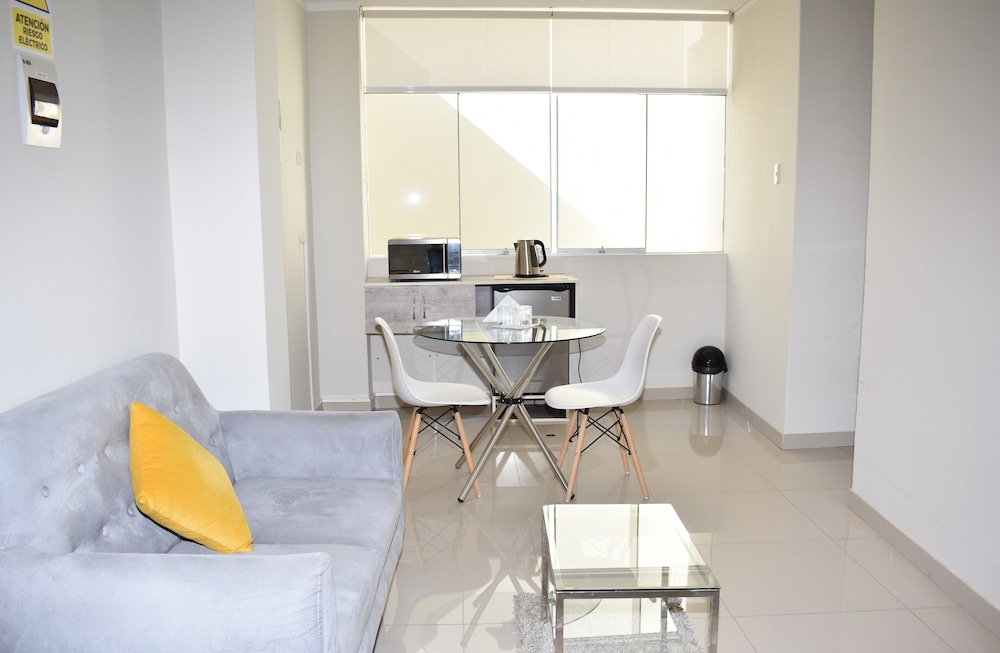 Exclusive Apartment, 1 Bedroom photo 1