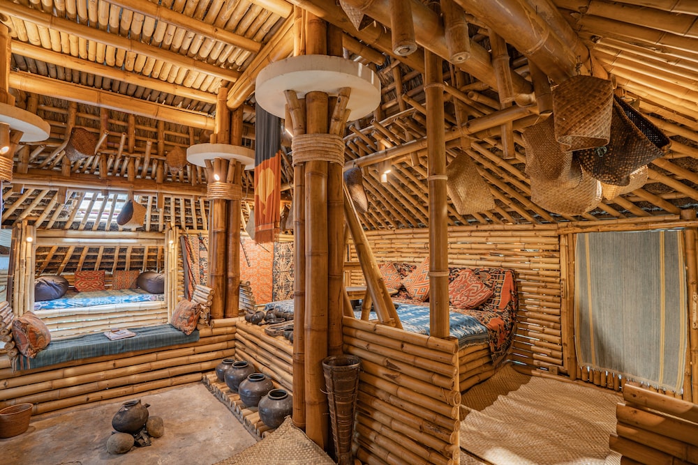 Sumba House - Two Bedrooms Family - Photo 20