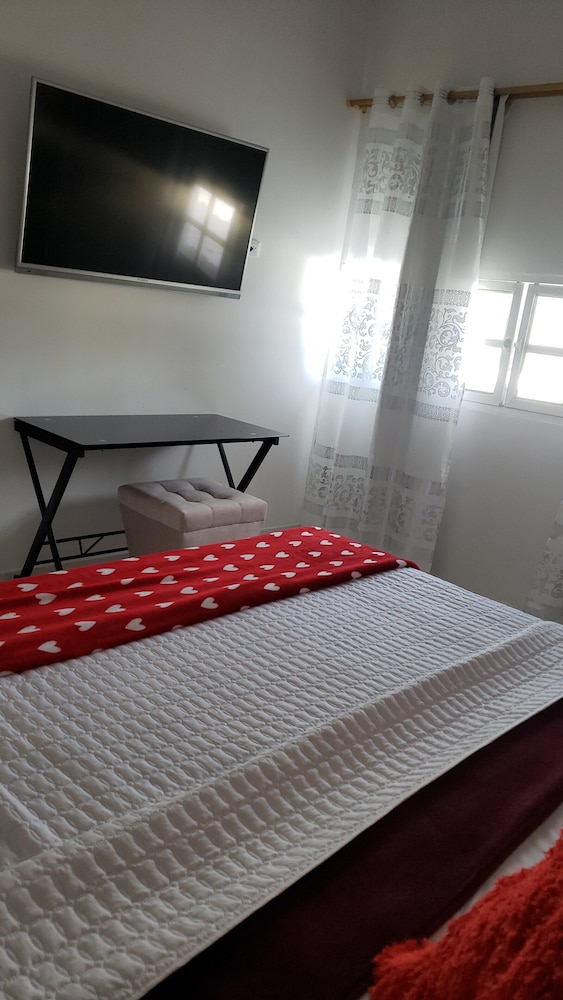Honeymoon Double Room, 1 King Bed photo 3