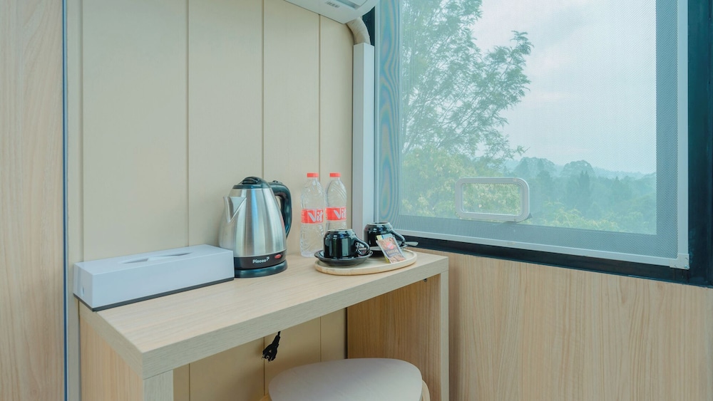 Deluxe Cabin - Photo 4