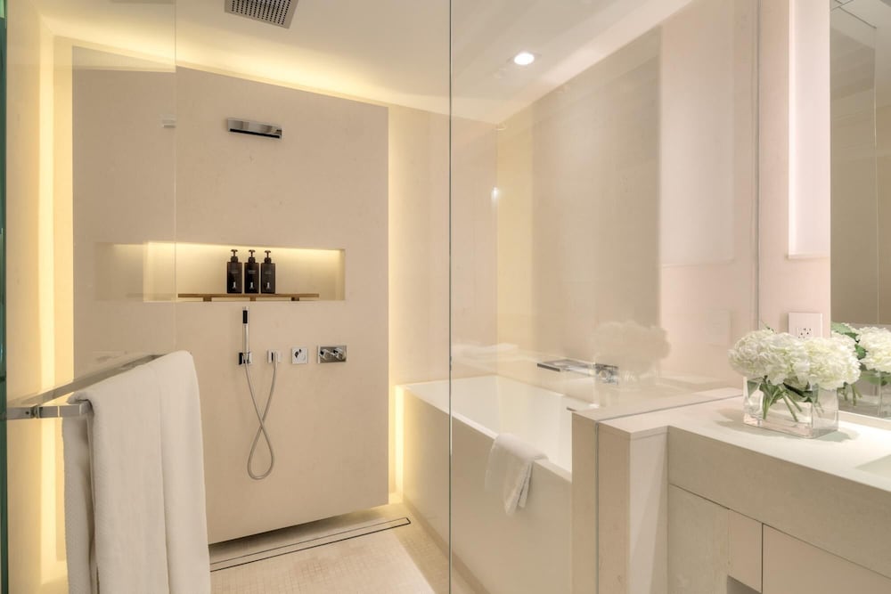 La Mer D Azur - 4 4 5 Direct Ocean Penthouse, Billede 6