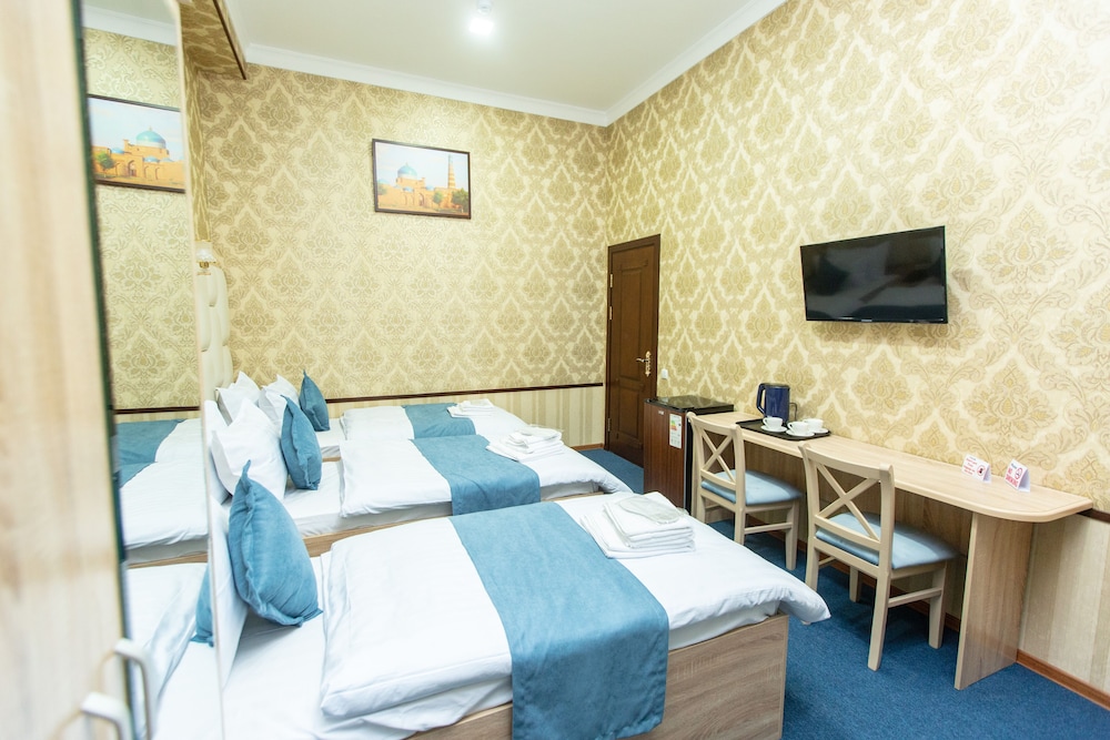 Superior Triple Room photo 1