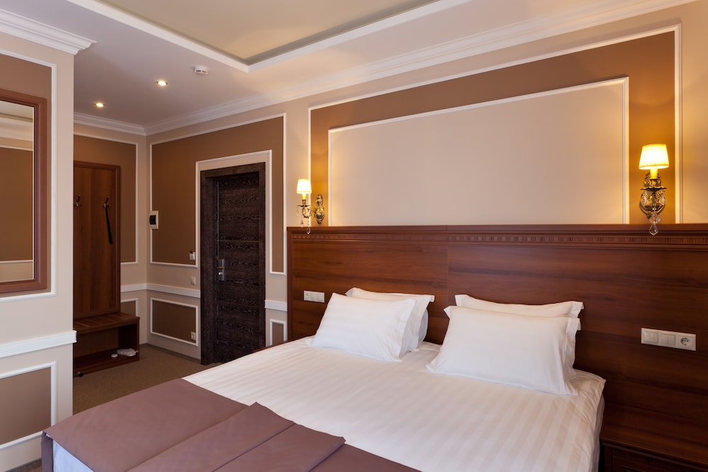 Standard Double or Twin Room photo 2