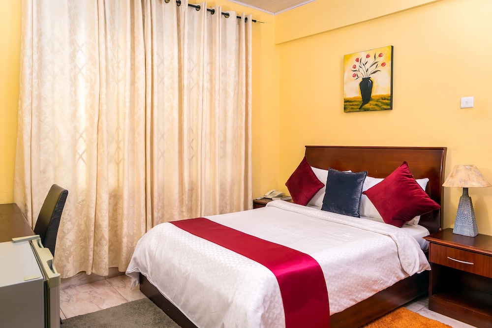Deluxe Double Room photo 3