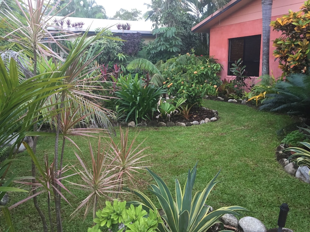 House, Garden View photo 2