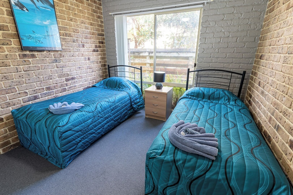Standard Apartment, 2 Bedrooms, Non Smoking, Kitchen (FSC unit) photo 2