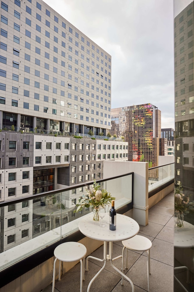 Penthouse Apartment - Photo 6