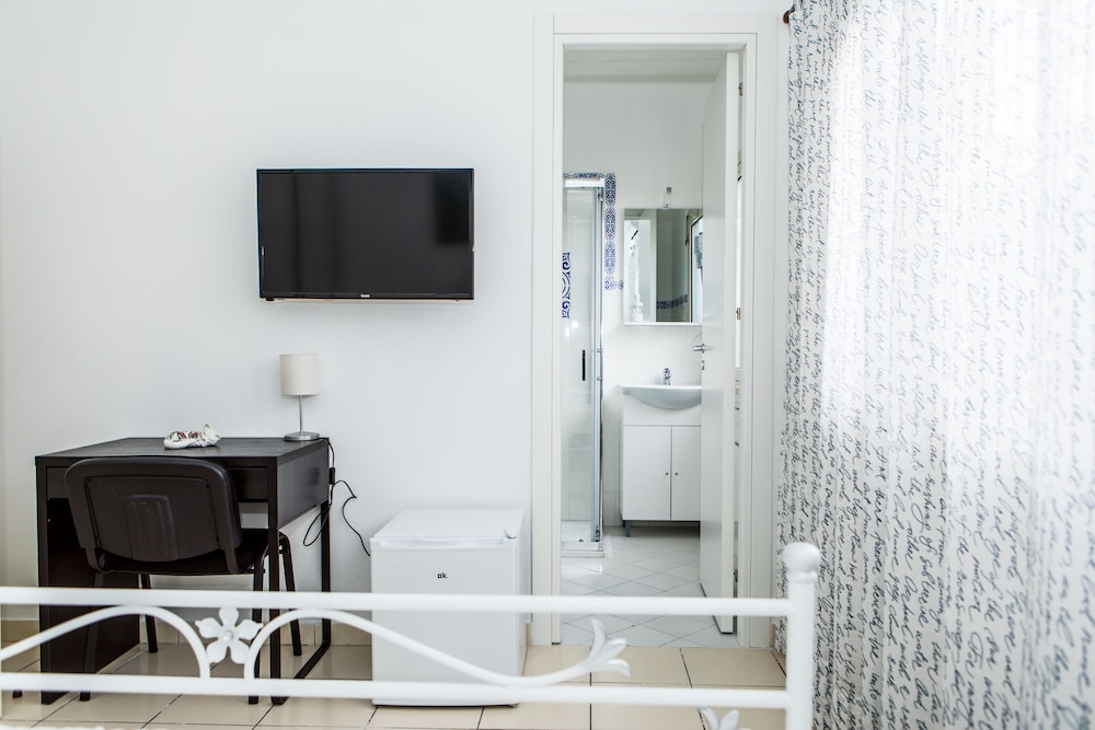 Superior Double Room photo 2