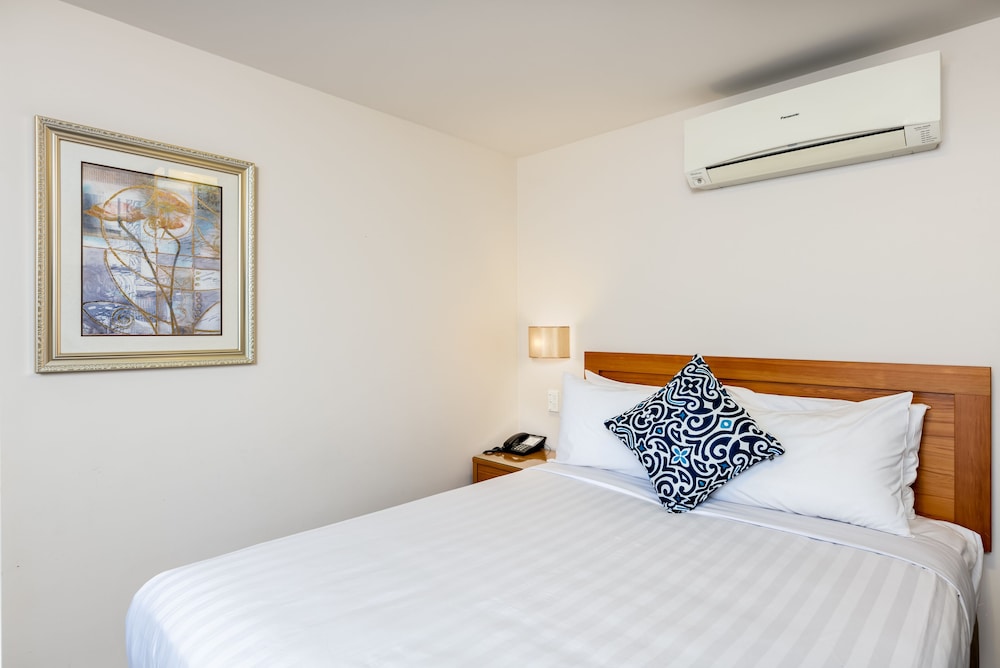 Basic Single Room