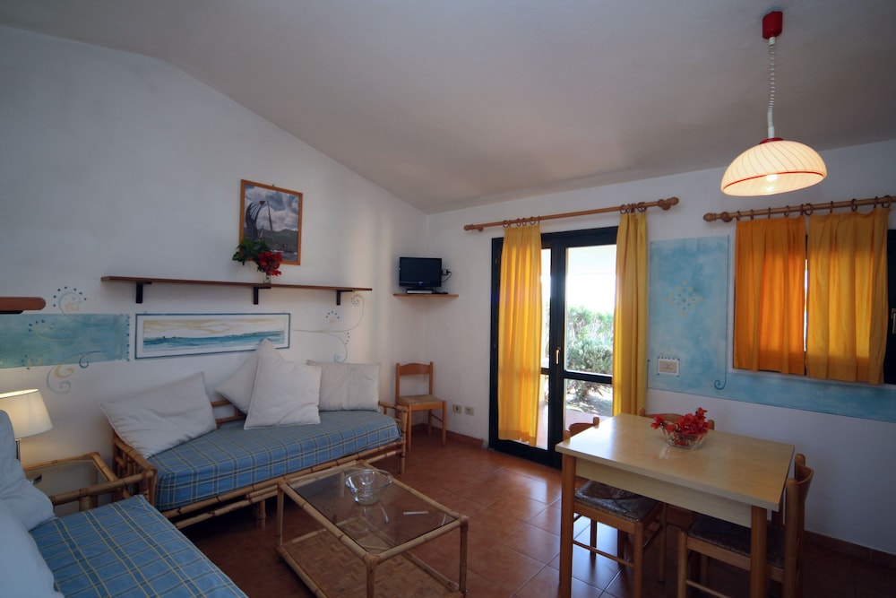 Apartment, 2 Bedrooms, Sea View (for 4 people) photo 1