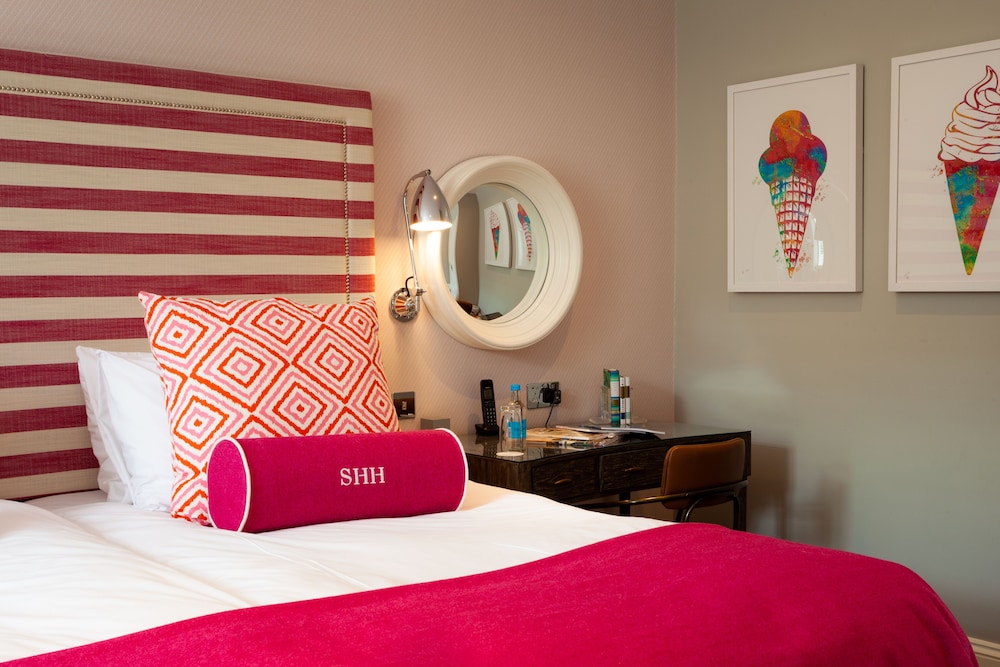Deluxe Double Room, Sea View photo 2