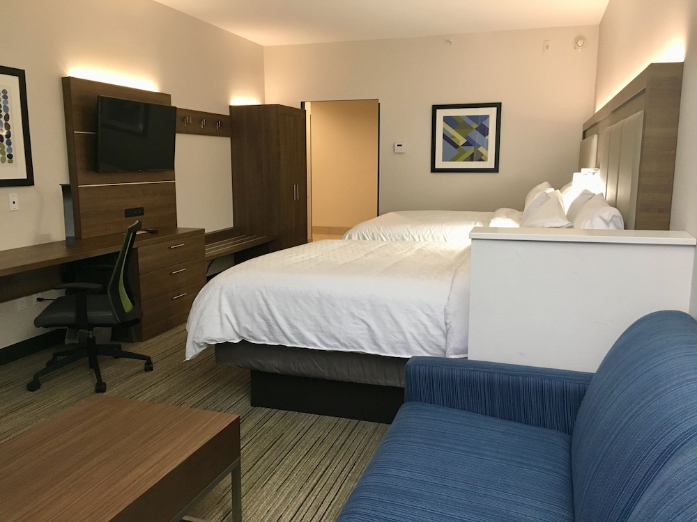 Suite, 1 King Bed, Accessible (Communications) photo 3