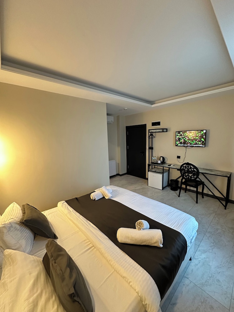 Deluxe Double Room - Photo 2