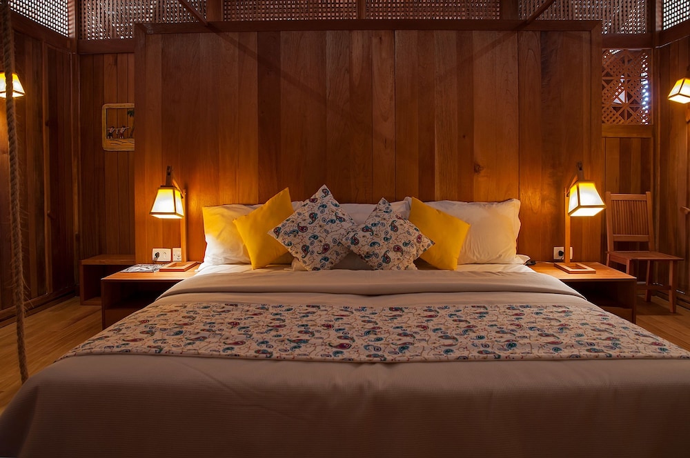 Lodge Oceano I - Photo 5