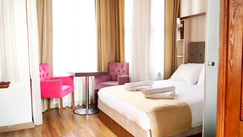 Classic Room photo 1