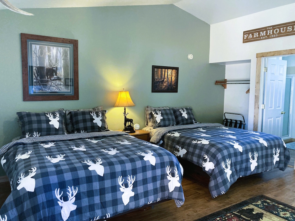 Whitetail Suite photo 1