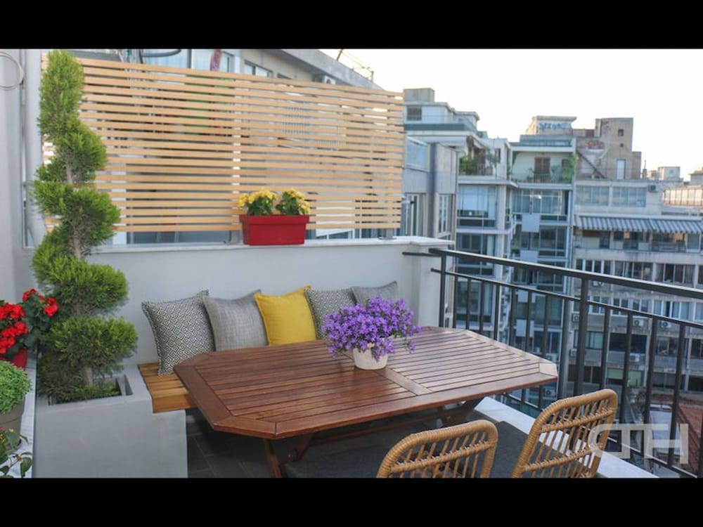 Luxury 80m2 Apartment With Balkony Downtown, Billede 68