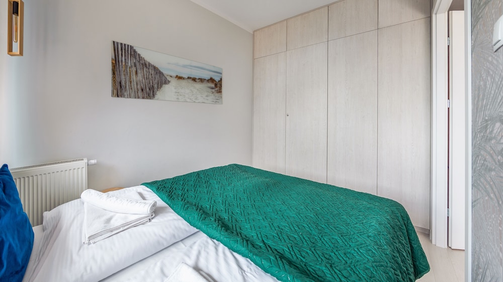 Apartment (50 B)