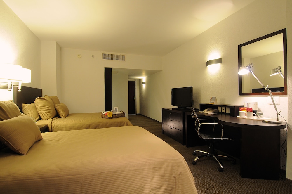 Room, 2 Double Beds (Preferencial) - Photo 2