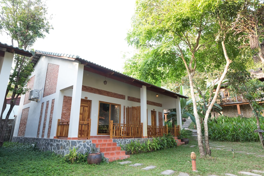 Villa, Beachside photo 3