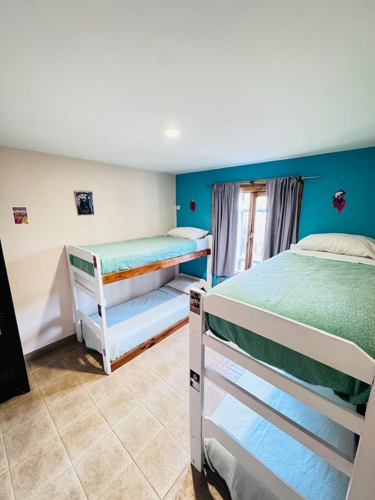 Traditional Shared Dormitory photo 1