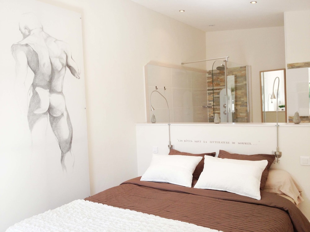 Double Room (Ô Naturel) photo 3