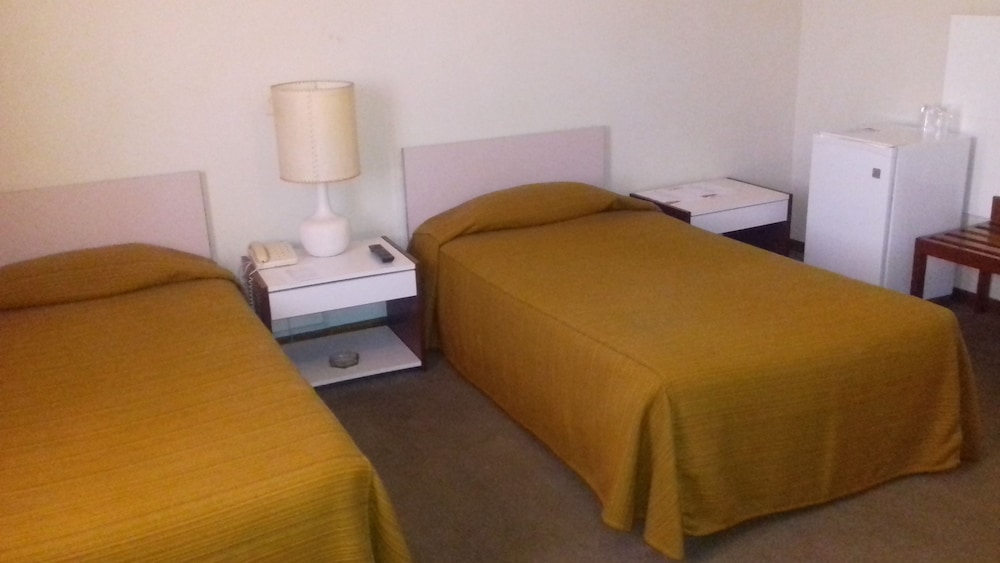 Twin Room, 2 Twin Beds photo 1