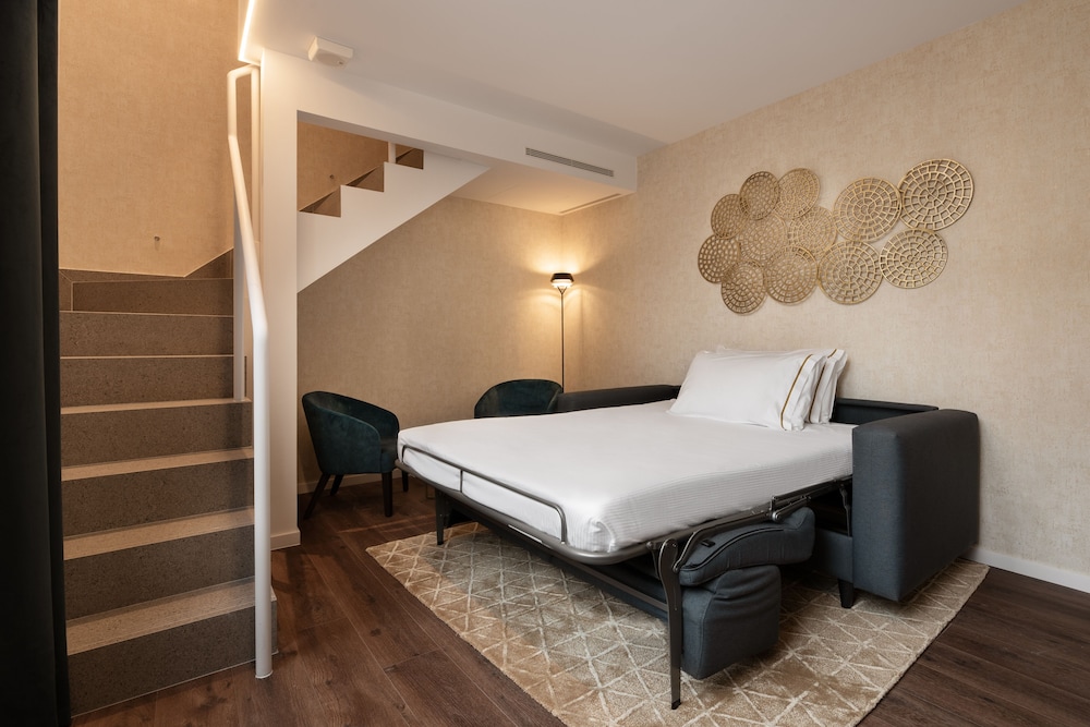 Junior Suite (Duplex Portales) - Photo 2