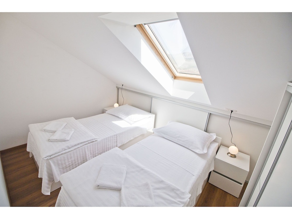 Apartment, 2 Bedrooms