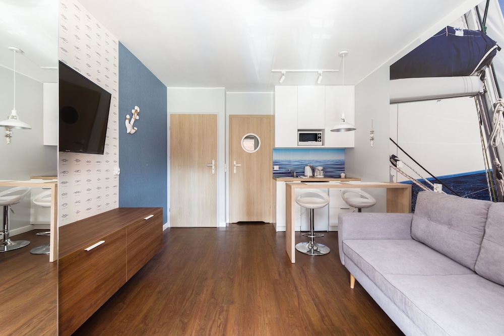 Apartment (with balcony - 4A)