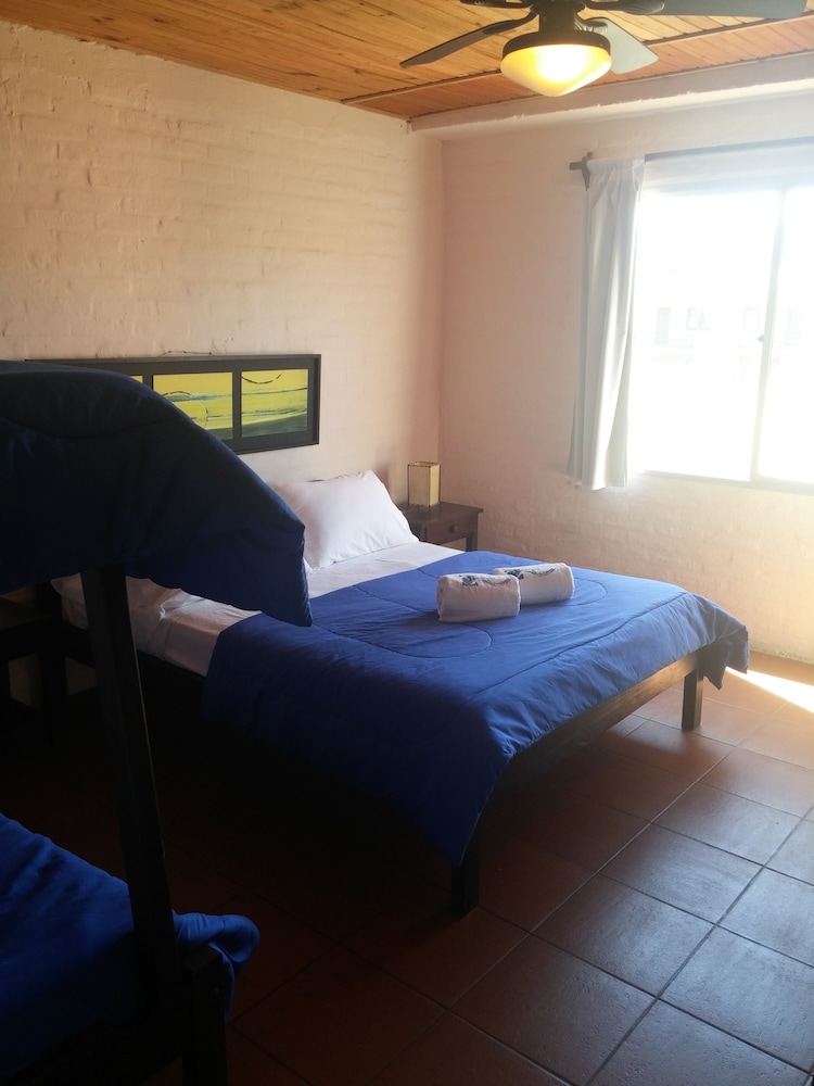 Quadruple Room photo 3