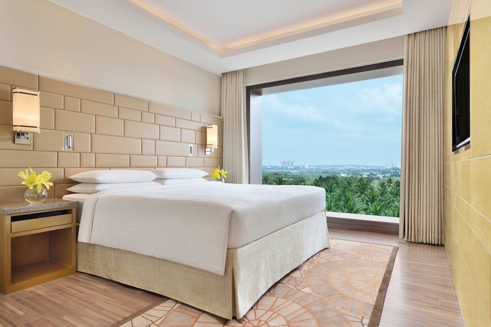 Executive Suite, 1 King Bed photo 2