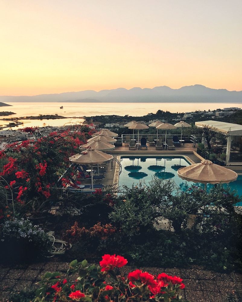 Superior Apartment, Sea View