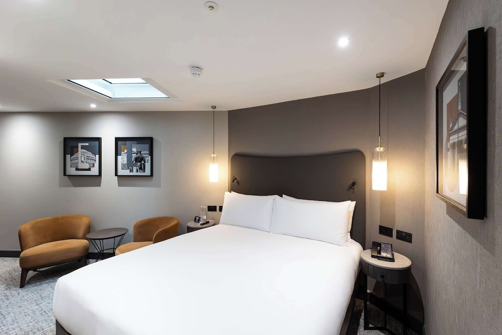 Deluxe Apartment, Kitchenette